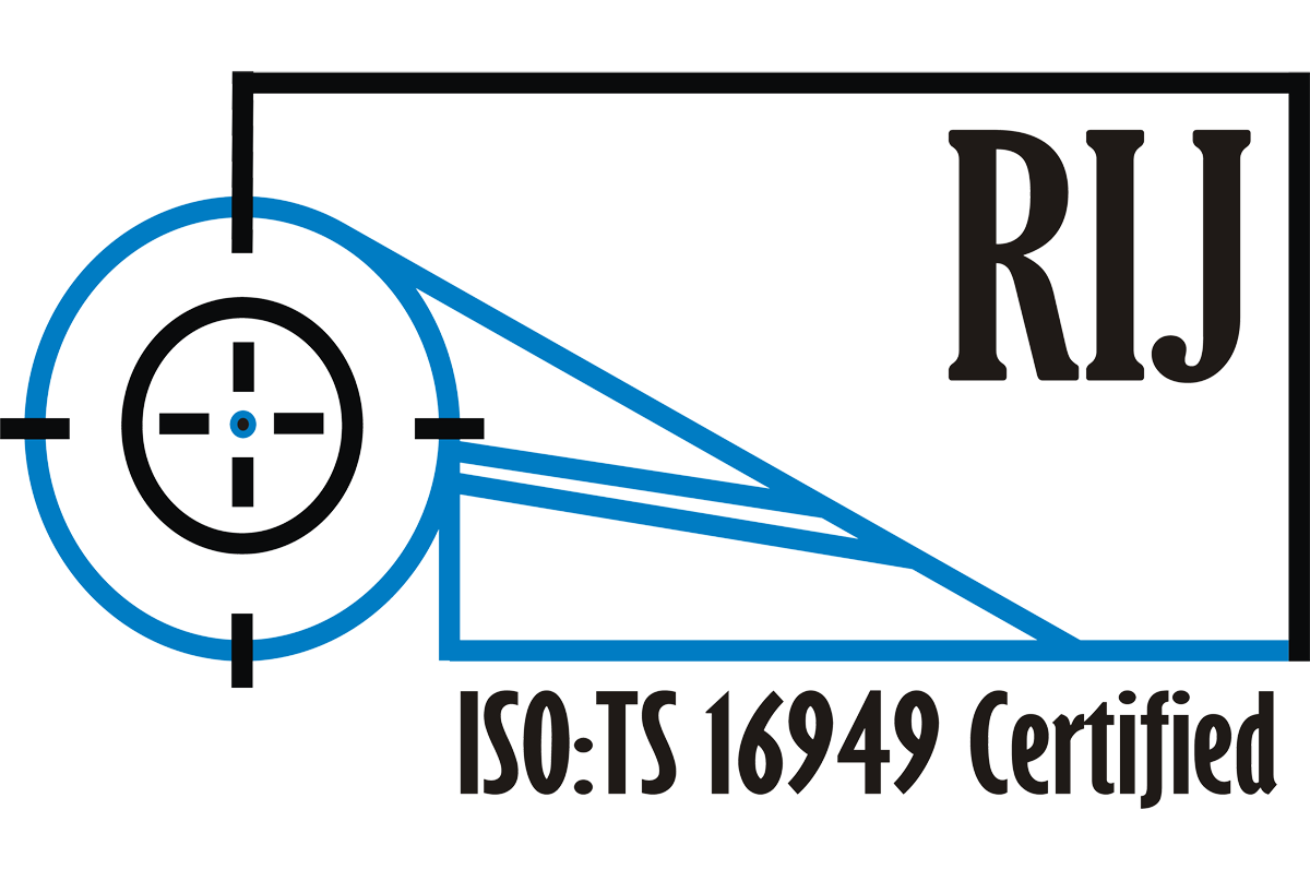RIJ Logo