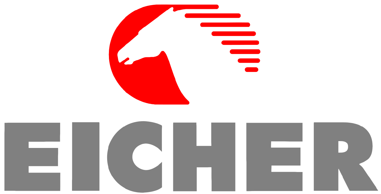 Eicher