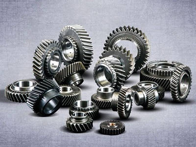 Transmission Gears