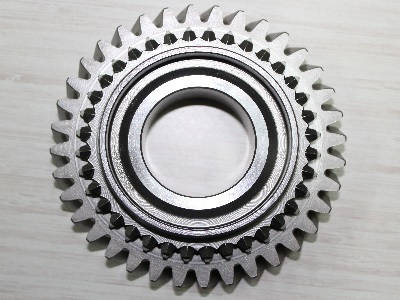 Transmission Gears