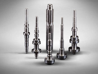 Transmission Shafts