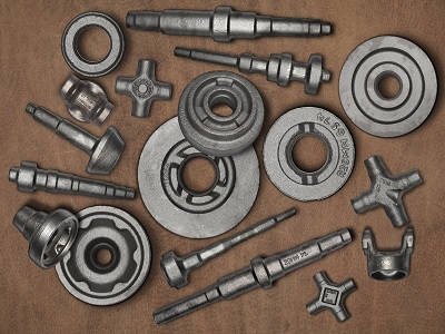 Precision Forgings