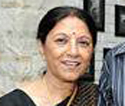 Mrs. Indrani Gupta