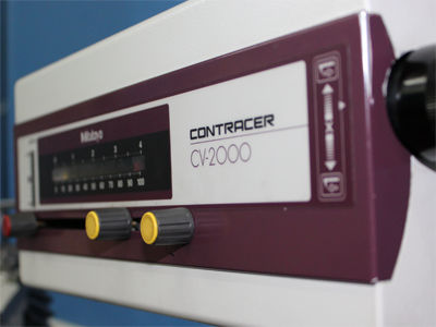 Mitutoyo Contracer